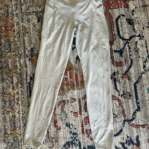 Women's Gray Pants